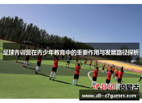足球青训营在青少年教育中的重要作用与发展路径探析
